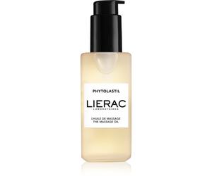 Lierac Phytolastil The Massage Oil huile de massage pour les vergetures 100 ml