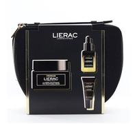 Lierac Premium Coffret La Crème Voluptueuse 50ml + Vanity Routine Anti-Âge Absolu