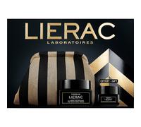 Lierac Premium Coffret Noël Crème Voluptueuse 50ml + Crème Regard 20ml