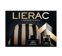 Lierac Premium Coffret Noël Crème Voluptueuse 50ml + Crème Regard 20ml
