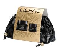 Lierac Premium Coffret Noël Crème Voluptueuse 50ml + Regard 20ml Offert Set(S) 50+20 ml