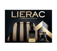 Lierac Premium Coffret Noël Sérum Absolu 30ml + Crème Regard 20ml