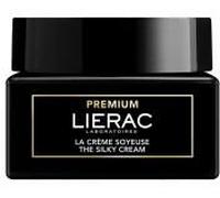 Lierac Crème Soyeuse Anti-âge Premium Lierac