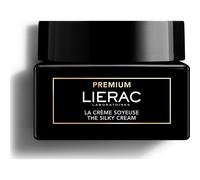 Lierac Crème La Crème Soyeuse Premium Rechargeable 50 ml