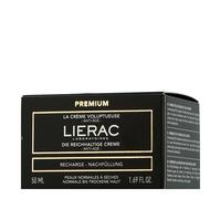 LIERAC Premium La Crème Voluptueuse Recharge 50ml