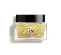 Lierac Premium - Le Masque Absolu Anti-Âge Global 50 ml - Concentré Régénérant pour un Effet Peau Neuve et Éclat Immédiat - Masque Visage Lissant, Illuminant et Anti-Âge - Soin Visage Toutes Peaux
