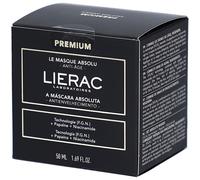 Lierac Premium Le Masque Absolu Masque(S) Pour Visage 50 ml