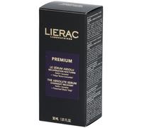 Lierac - Premium - Le Sérum Récupération Nocturne - 0.03kg