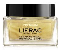 Lierac Le Masque Absolu – Masque visage anti-âge 50 ml