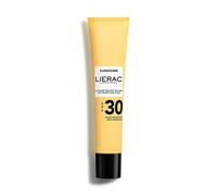 Lierac Sunissime Le Fluide Velouté Solaire IP30 Tube 40ml