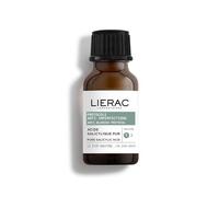 Lierac - Protocole Anti-Imperfections - Stop-Boutons 15ml - Soin SOS Nuit Immédiat qui Purifie, Assèche et Réduit les Marques - Enrichi en Acide Salicylique, Zinc et Calamine