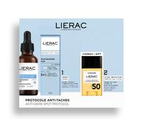 Lierac - Protocole Anti-taches - Coffret - Sérum Anti-taches 30ml + Stick Protecteur Spf50+ 10g Offert