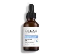 Lierac - Protocole Anti-Taches - Sérum Visage 30ml - Soin Correcteur & Préventif des Taches Brunes - Enrichi en Niacinamide Pure, Vitamine C Stabilisée & Acides Floraux - Teint Plus Lumineux