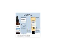 Liérac Protocole Coffret Sérum Anti-Taches 55ml