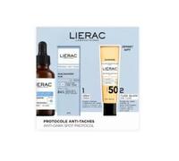Liérac Protocole Coffret Sérum Anti-Taches 55ml