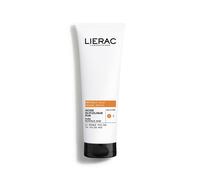 Lierac - Protocole Éclat - Masque Peeling 75ml - Soin Exfoliant à l’Acide Glycolique qui Lisse et Affine le Grain de Peau - Révèle l’Éclat et Illumine le Teint