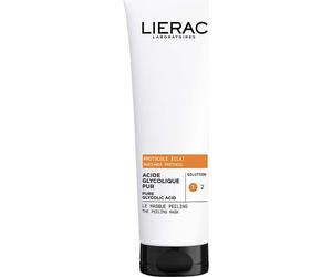 Lierac Protocole Éclat Le Masque Peeling Acide Glycolique Pur 75ml