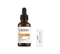 Lierac Sérum Concentré Protocole Éclat Vitamine C, Niacinamide & E – 30 ml