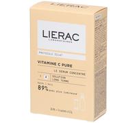 Lierac Protocole Eclat Le Sérum Concentré 30ml