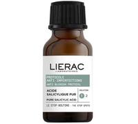 Lierac Anti-blemish Protocol Acid 15ml Facial Treatment Clair
