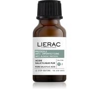 Lierac Protocols Anti-Blemish Protocol soin local à l’acide salicylique 15 ml