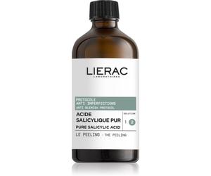 Lierac Protocols Anti-Blemish Protocol soin local à l’acide salicylique 15 ml