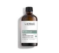 Lierac Protocols Peeling acide salicylique nettoyant longue durée 100 ml