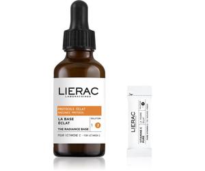 Lierac Protocols Radiance Protocol The Concentrated Serum sérum illuminateur à la vitamine C 30 ml
