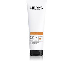 Lierac Protocols Radiance Protocol The Peeling Mask masque exfoliant 75 ml