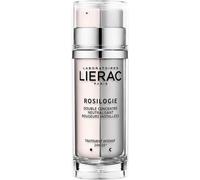 Lierac Rosilogie Double Concentré Neutralisant Rougeurs Installées sérum pour unifier le teint 30 ml