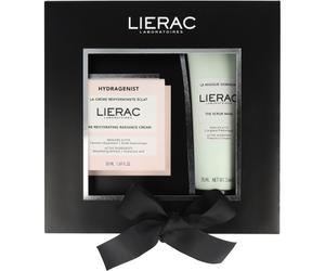 Lierac Set Hydragenist Crème 50ml + Masque 75ml
