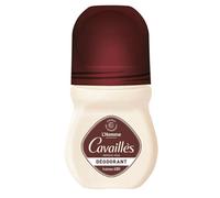 LIERAC - Soin Après-Rasage Apaisant Peau Sensible, Hydratation Fraîcheur Roll-On Pratique - Le Lot De 3