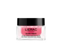 Lierac Gel Crème Glow Fresh Éclat – 50 ml
