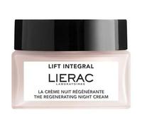 Lierac Crème Lift Restructurante – Lift Integral – Nuit 50 ml