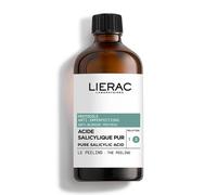 LIERAC Soin visage Peeling Protocole Anti-Imperfections