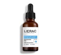 LIERAC Soin visage Serum Protocole anti-taches