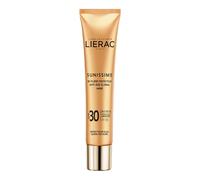 Lierac - Sunissime - Bb Fluide Protecteur Anti-Ã¢ge Global Spf30 DorÃ© - 40ml