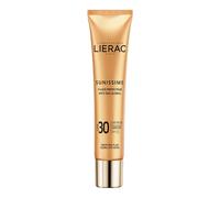 Lierac - Sunissime - Fluide Protecteur Anti-Ã¢ge Global Spf30 - 40ml