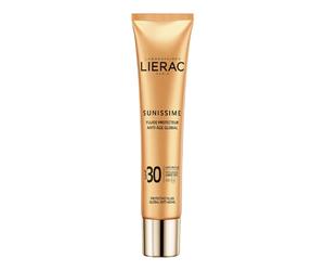 Lierac - Sunissime - Fluide Protecteur Anti-âge Global Spf30 - 40ml