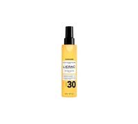 Lierac - Sunissime Huile Soyeuse Solaire Spf 30 Corps 150 Ml