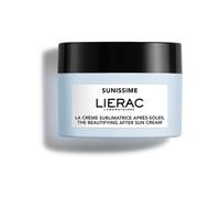 Lierac Sunissime La Crème Sublimatrice Après Soleil Corps 200ml