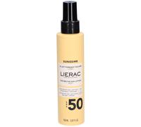 Lierac Sunissime Le Lait Fondant Solaire IP50 Flacon 150ml
