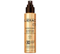 Lierac Sunissime Lait Protecteur SPF30 Anti-Âge Global 150ml