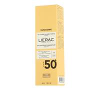 LIERAC Sunissime Le Fluid Solaire Teinté 40ml
