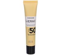 Lierac Sunissime Fluido Solar con Color SPF50 40ml