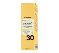 LIERAC Sunissime - Le Fluide Velouté Solaire SPF 30 40ml