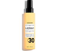 Lierac Sunissime Le Lait Fondant Solaire Corps SPF30 150ml