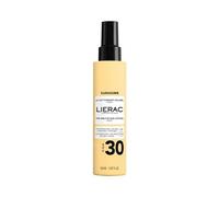 Lierac - Sunissime Le Lait Fondant Solaire Spf 30 Corps 150 Ml
