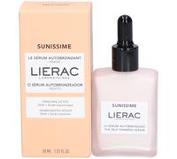LIERAC Sunissime Le Sérum Autobronzant 30 ml
