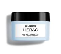 Lierac Sunissime Le Sorbet Après-Soleil Visage Pot 50ml